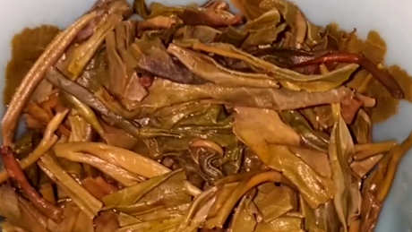 普洱茶功效