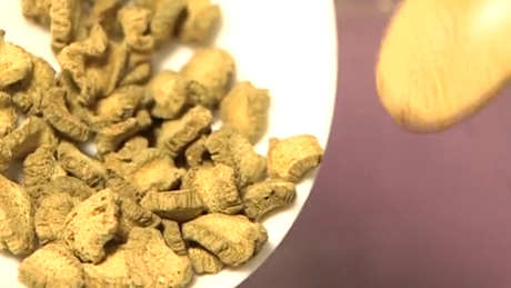 牛蒡根茶的功效和作用