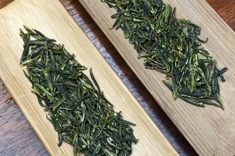 安徽黄山产什么茶？