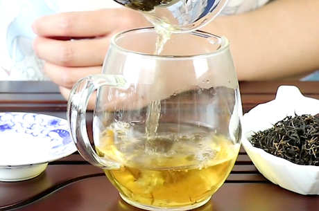 红茶的作用
