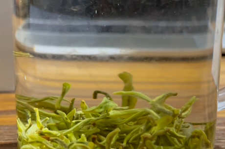 碧螺春是绿茶