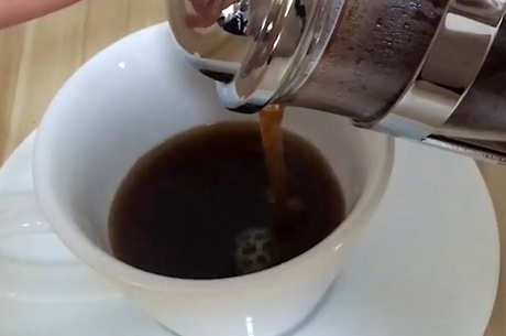 黑咖啡是指什么样的咖啡？