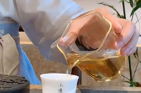 肉桂茶是什么？