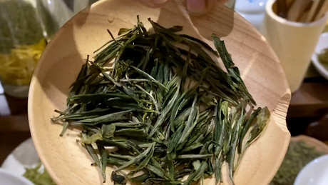 毛峰茶的功效和作用
