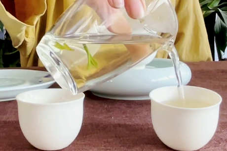 毛峰茶的功效和作用