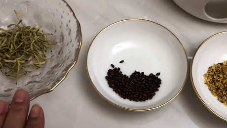 养肝茶的功效和作用