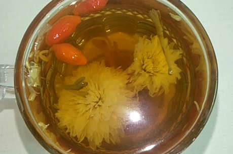 养肝茶的功效和作用