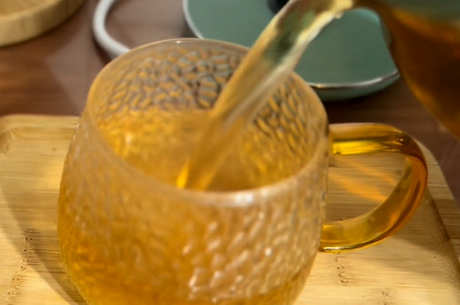 养肝茶的功效和作用