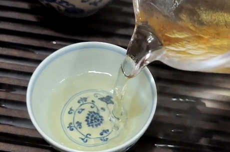 安化红茶9大功效