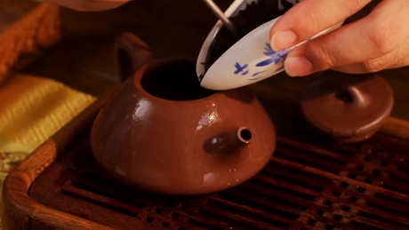 老班章茶产地在哪里？