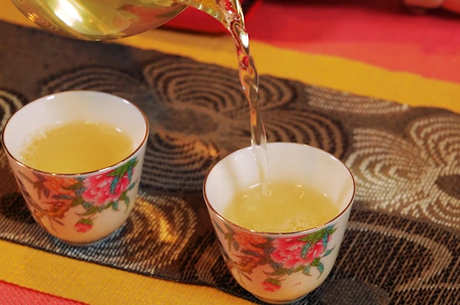 女人适合喝什么茶最好喝什么茶？