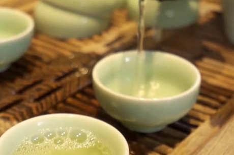金花茶的功效和作用