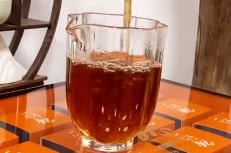 肉桂茶的功效和作用