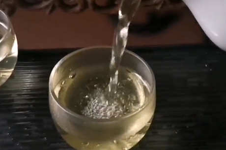 富硒茶的功效和作用