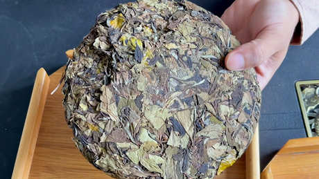 白茶有几种功效