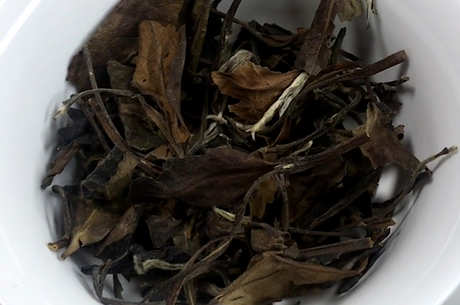白茶有几种功效