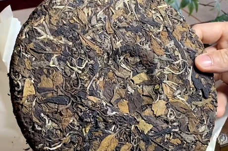 白茶有几种功效