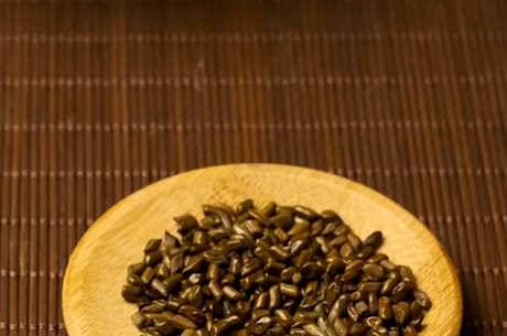 决定明子茶的功效