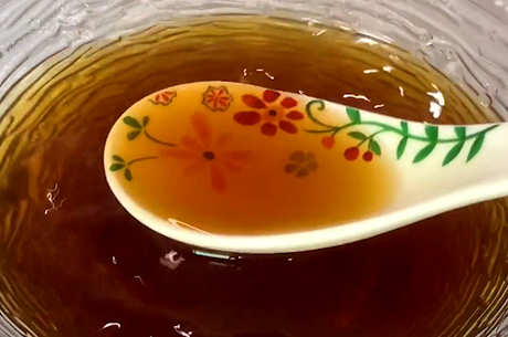 决定明子茶的功效