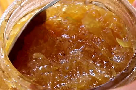 蜂蜜柚子茶的功效和作用以及禁忌