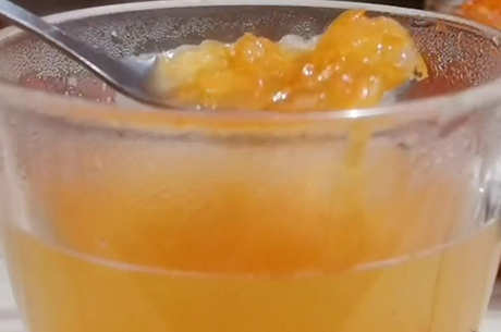 蜂蜜柚子茶的功效和作用以及禁忌