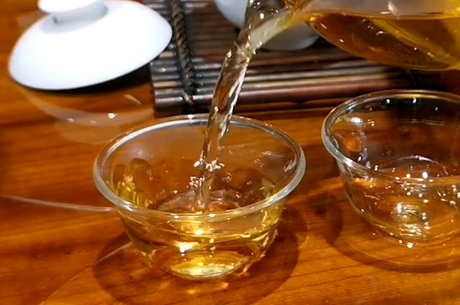 滇红宝塔茶的功效和作用