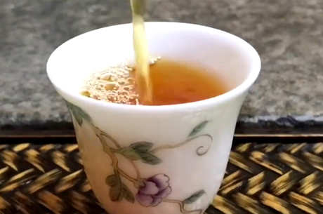 喝红茶的十大功效