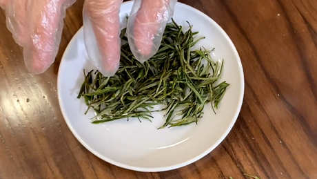 黄山毛峰的功效和作用