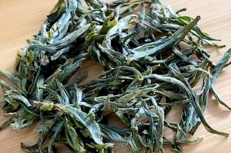 黄山毛峰的功效和作用