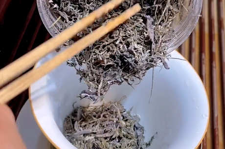 富硒藤茶的功效和作用