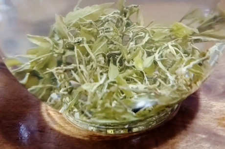 富硒藤茶的功效和作用