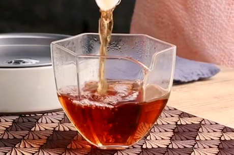 六堡茶和普洱茶的区别