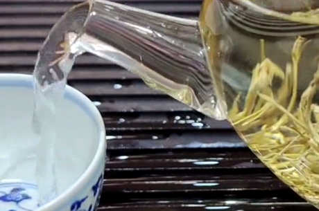 浆果茶的副作用