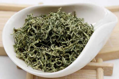 毛尖茶的功效和作用