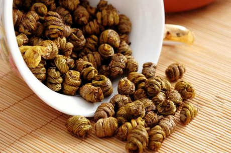鹰茶的功效和作用