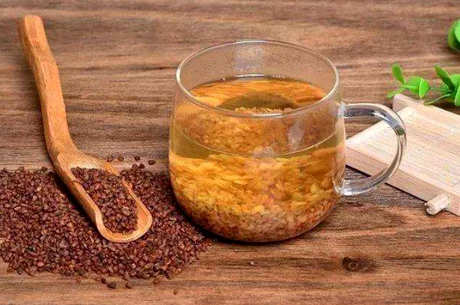 苦荞茶的功效和禁忌