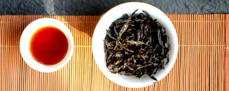 岩茶的功效和作用