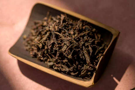 岩茶的功效和作用