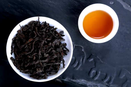 岩茶的功效和作用