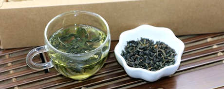刺五加茶的功效和作用