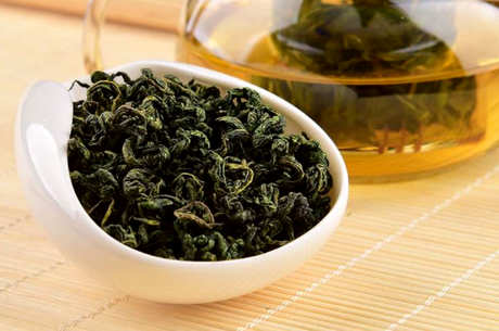 刺五加茶的功效和作用