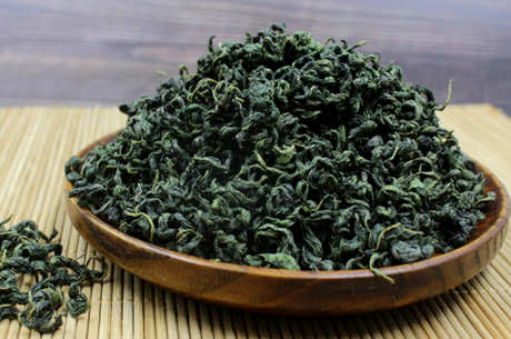 刺五加茶的功效和作用