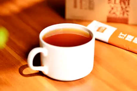 姜茶的功效和作用