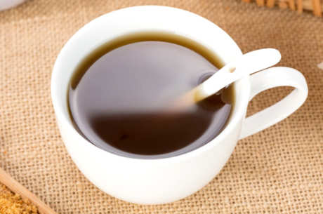 姜茶的功效和作用