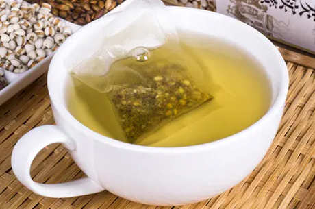 红豆薏米芡实茶的功效和作用