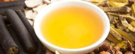 中午茶的功效和作用