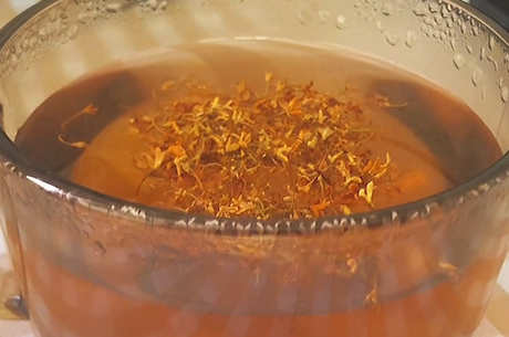 罗汉果花茶的功效和作用以及禁忌