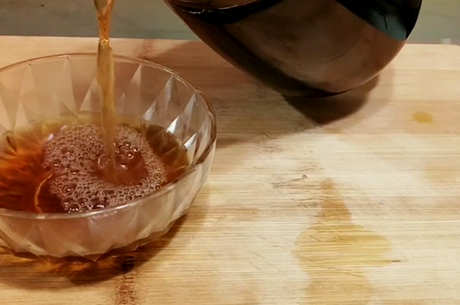 罗汉果花茶的功效和作用以及禁忌