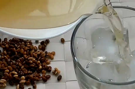 炒大麦茶的功效和作用