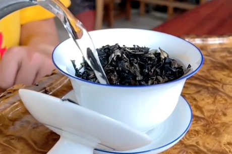 喝白茶的功效和作用